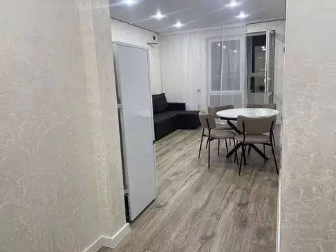 2-к кв. Краснодарский край, Краснодар ул. Имени В.Н. Мачуги, 166Бк1 ...