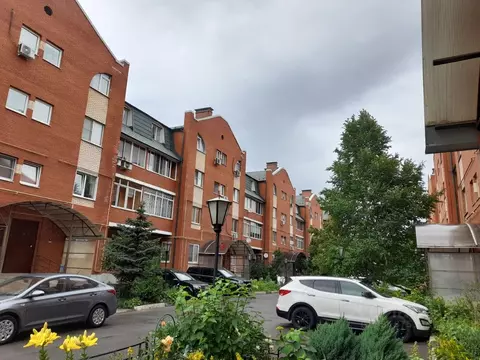 2-к кв. Московская область, Богородский городской округ, пос. Рыбхоз ...