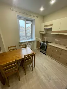 2-к кв. Московская область, Пушкино ул. Просвещения, 6к1 (55.0 м)