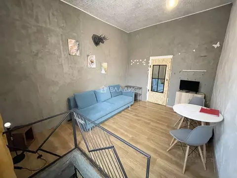 1-к кв. Калининградская область, Калининград ул. Александра Невского, ...