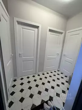 1-к кв. Санкт-Петербург просп. Маршала Блюхера, 11к3 (32.0 м)