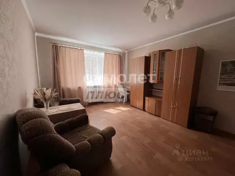 1-к кв. Самарская область, Самара ул. Скляренко, 21 (41.9 м)