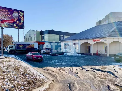 Торговая площадь в Саратовская область, Балашов ул. Орджоникидзе, 13Л ...