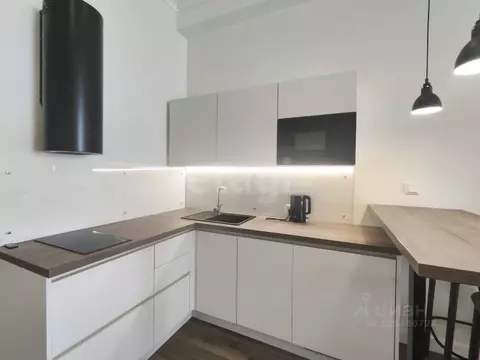 1-к кв. Крым, Ялта ул. Дражинского, 48В (54.0 м)