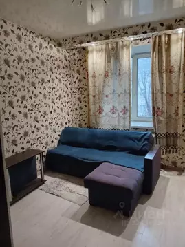 Комната Свердловская область, Екатеринбург Вторчермет жилрайон, ул. ...