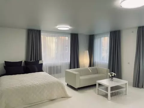 Студия Карелия, Петрозаводск просп. Ленина, 36А (42.0 м)