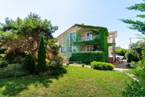 Дом в Севастополь ш. Фиолентовское, 50/29 (240 м)