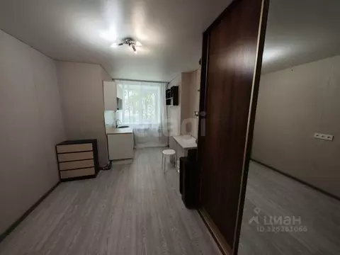 Комната Тюменская область, Тюмень ул. Осипенко, 61 (14.3 м)