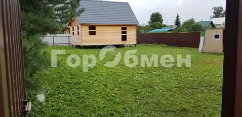 Продается дом в д. Полушкино