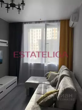 1-к кв. Москва Березовая аллея, 19к2 (32.2 м)