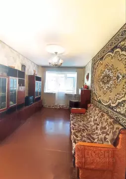 2-к кв. Саратовская область, Саратов ул. Имени В.И. Чемодурова, 4 ...