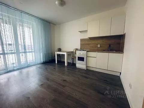 Студия Ленинградская область, Всеволожский район, пос. Бугры ул. ...