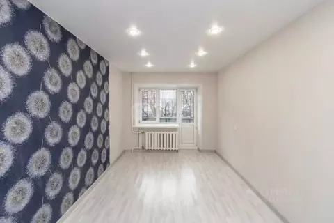 1-к кв. Тюменская область, Тюмень Рижская ул., 43 (30.1 м)