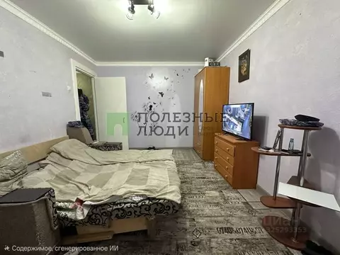 3-к кв. Крым, Евпатория просп. Победы, 17 (56.0 м)