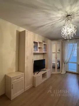 1-к кв. Москва Винницкая ул., 9К1 (36.0 м)