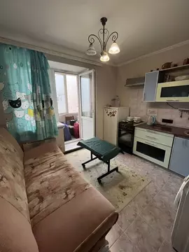 1-к кв. Московская область, Щелково Центральная ул., 96к2 (41.0 м)