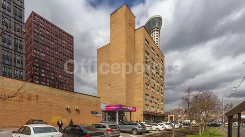 Офис в Москва Профсоюзная ул., 66С1 (200 м)