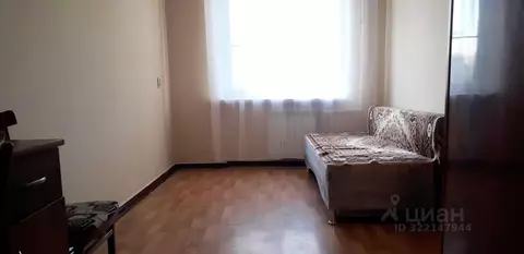 2-к кв. Ростовская область, Ростов-на-Дону Западный мкр, просп. ...