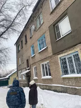 Свободной планировки кв. Воронежская область, Воронеж Семилукская ул., ...