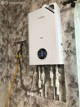 Дом в Белогорск, улица Щёлкина (74.4 м)