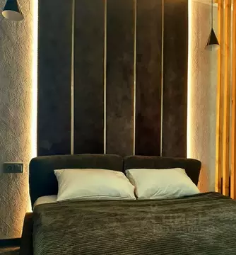 1-к кв. Ростовская область, Новочеркасск Сарматская ул., 11А (40.0 м)