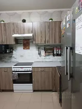 2-к кв. Московская область, Мытищи ул. Борисовка, 28А (64.0 м)