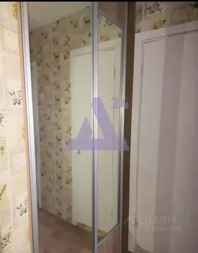 1-к кв. Алтайский край, Барнаул Балтийская ул., 25 (33.2 м)