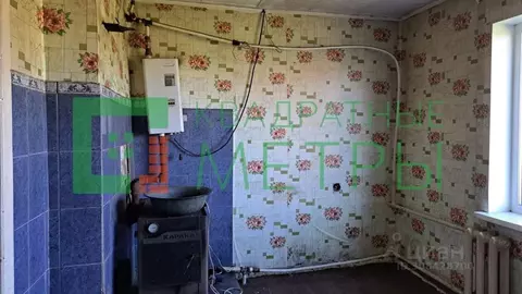 Дом в Еврейская автономная область, Смидовичский район, с. Ключевое ...