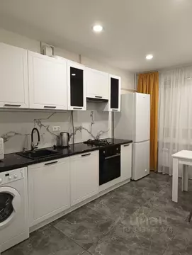1-к кв. Москва Чертановская ул., 52К1 (45.0 м)