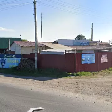 Участок в Свердловская область, Белоярский муниципальный округ, д. ...