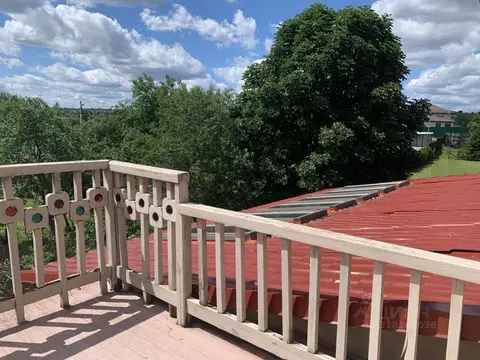 Дом в Московская область, Красногорск городской округ, д. Грибаново ...