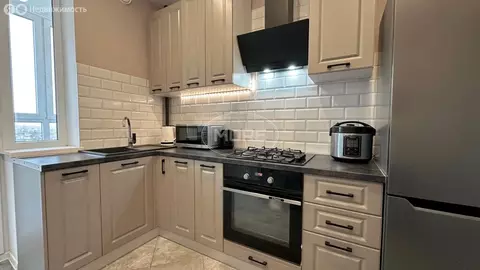 1-комнатная квартира: Калининград, Суздальская улица, 20к1 (31.5 м)