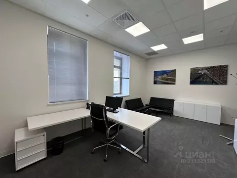 Офис в Москва Тверская ул., 16С1 (250 м)