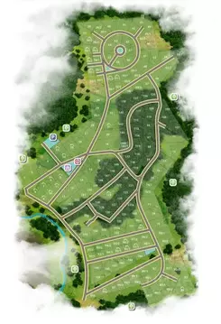 Участок в Москва Сосновый Бор кп, 158 (25.0 сот.)