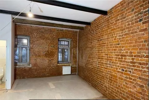 Помещение свободного назначения в Москва Новослободская ул., 5С1 (35 ...