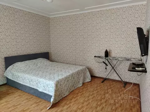 Дом в Краснодарский край, Геленджик ул. Тельмана, 110 (45 м)