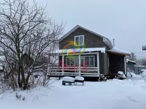 Дом в Ивановская область, Ивановский район, Коляновское с/пос, д. ...