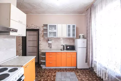 1-к кв. Алтайский край, Барнаул ул. Профинтерна, 18 (33.7 м)