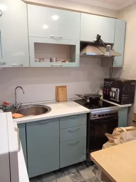 1-к кв. Ханты-Мансийский АО, Сургут ул. Губкина, 15 (32.0 м)