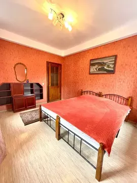 3-к кв. Томская область, Томск ул. Бакунина, 11А (70.0 м)