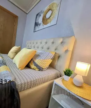 1-к кв. Белгородская область, Белгород ул. Николая Чумичова, 34 (65.0 ...