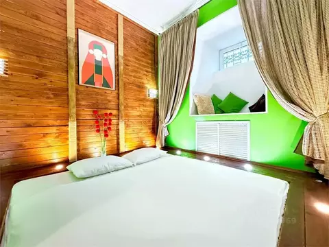 Комната Москва ул. Арбат, 51С1