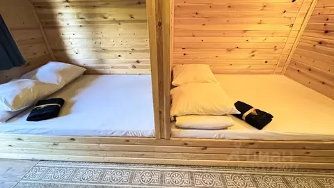 2-к кв. Карачаево-Черкесия, Зеленчукский район, с. Архыз  (33.0 м)