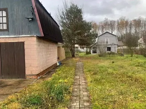 Участок в Московская область, Раменский муниципальный округ, Синица ...