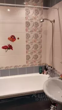 1-к кв. Пермский край, Пермь ул. Комбайнеров, 39 (38.4 м)