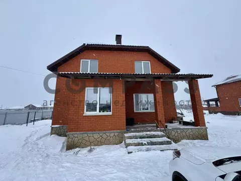 Дом в Белгородская область, Корочанский район, Мелиховское с/пос, с. ...