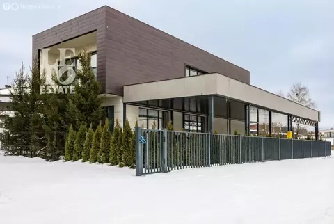 Дом в Московская область, муниципальный округ Истра, деревня ...