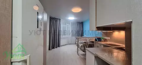 Студия Московская область, Балашиха Салтыковка мкр, Школьная ул., 17 ...