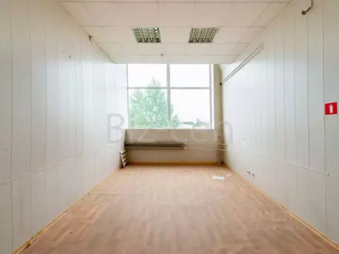 Офис в Санкт-Петербург ул. Швецова, 38 (19 м)