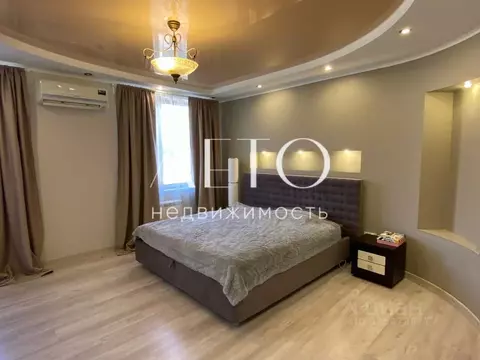 2-к кв. Краснодарский край, Сочи ул. Кирпичная, 1/1к1 (90.0 м)